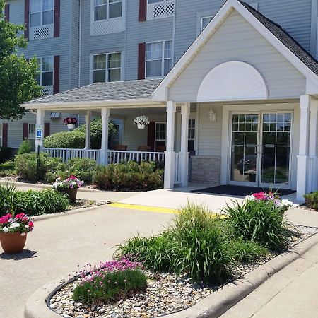 Country Inn & Suites By Radisson Bloomington-Normal West, Il Esterno foto