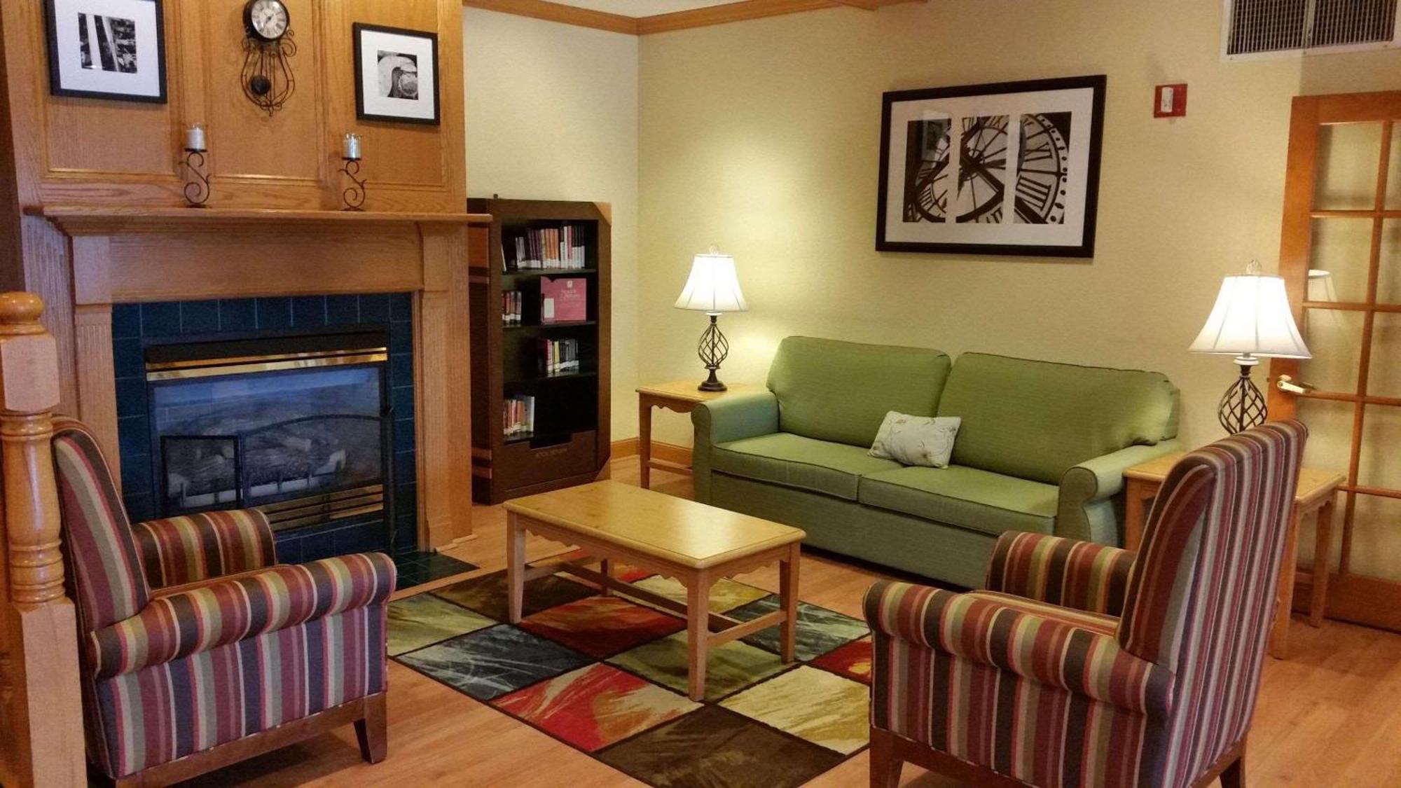 Country Inn & Suites By Radisson Bloomington-Normal West, Il Esterno foto