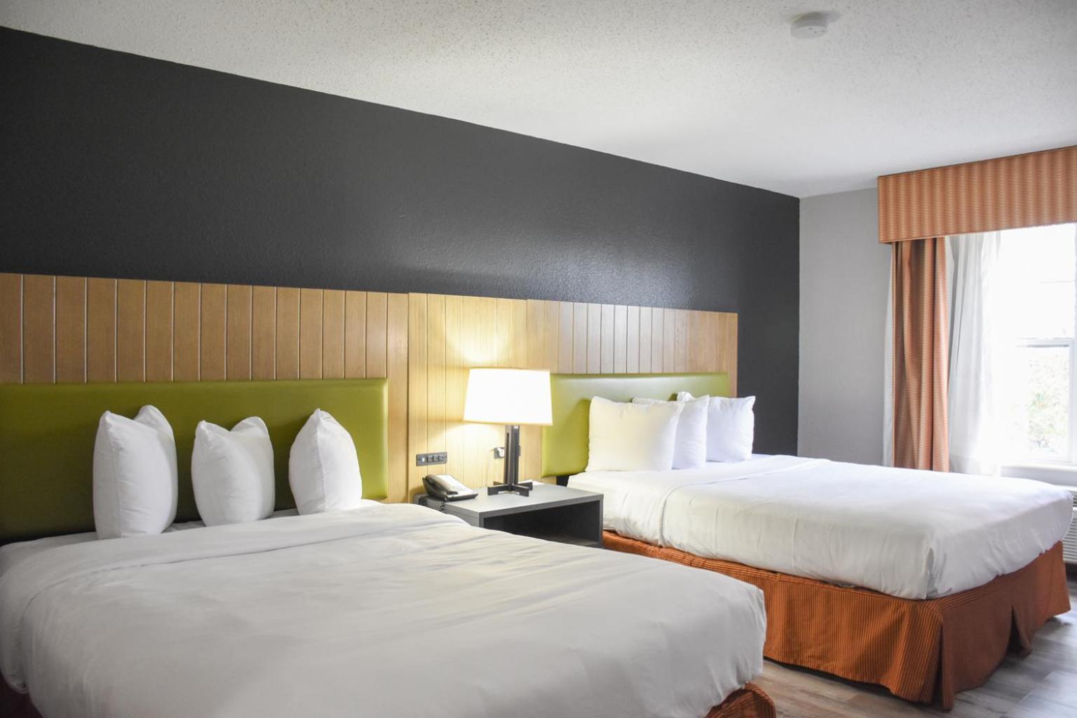 Country Inn & Suites By Radisson Bloomington-Normal West, Il Esterno foto