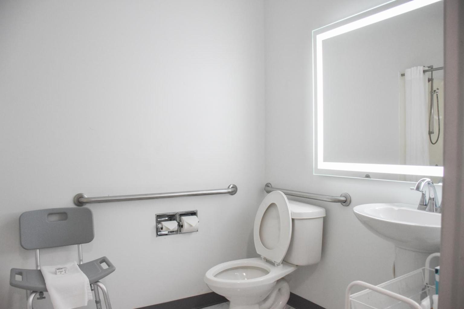Country Inn & Suites By Radisson Bloomington-Normal West, Il Esterno foto
