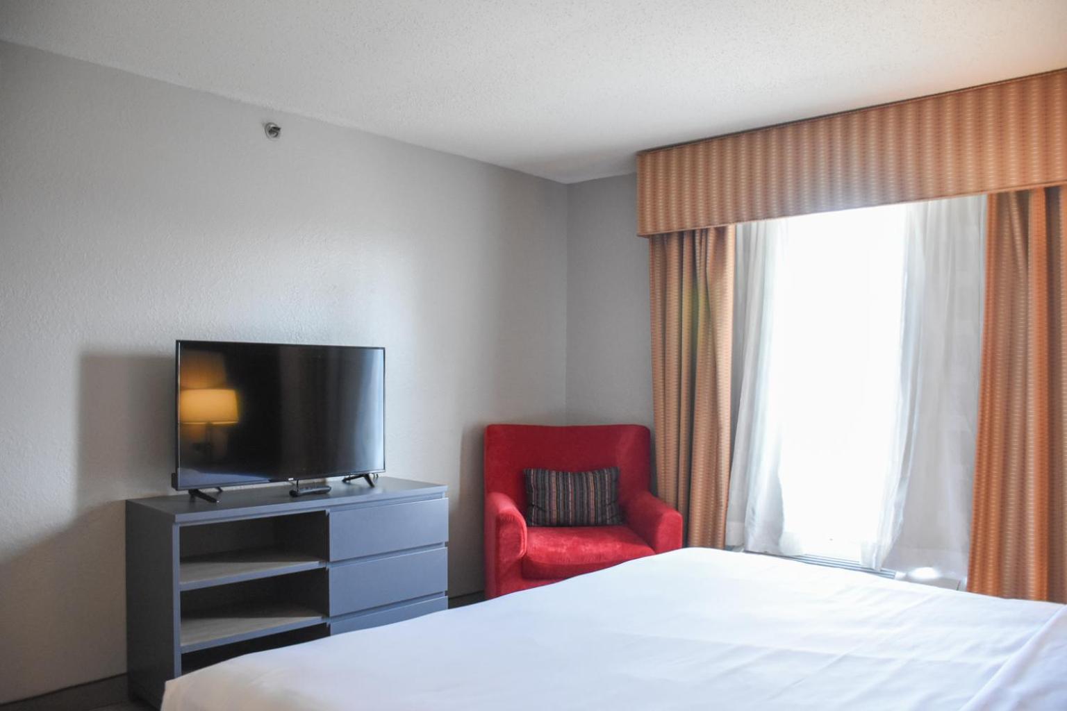 Country Inn & Suites By Radisson Bloomington-Normal West, Il Esterno foto
