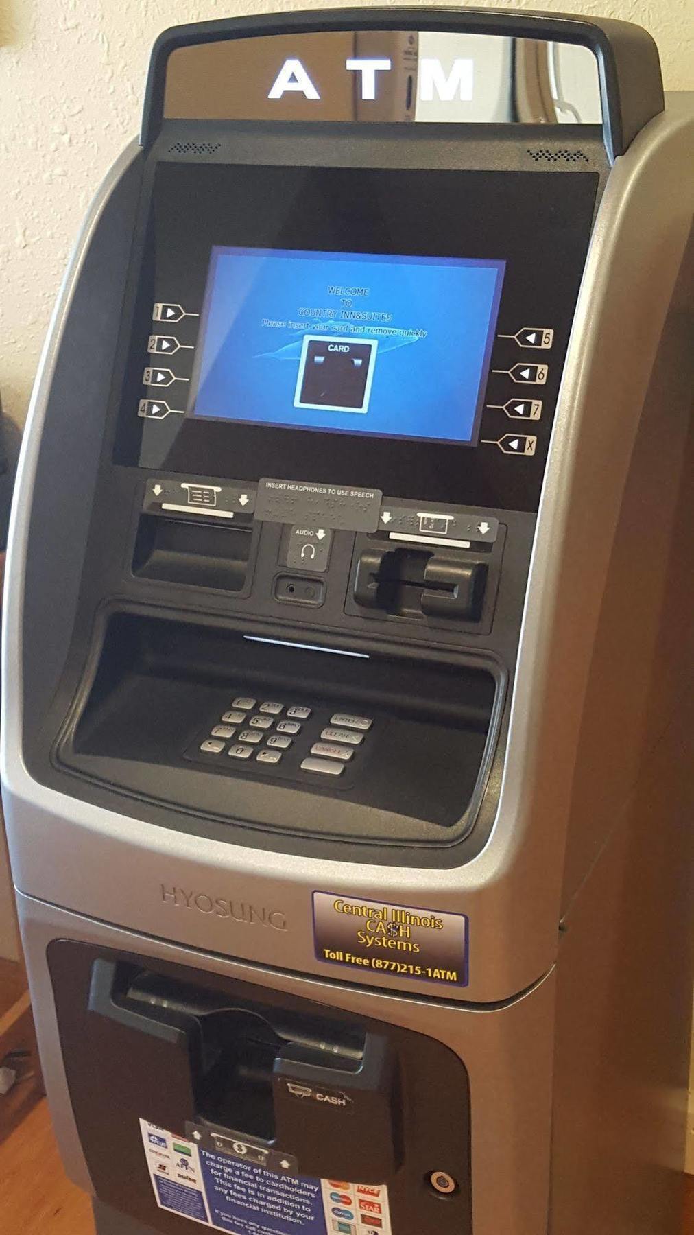 Country Inn & Suites By Radisson Bloomington-Normal West, Il Esterno foto
