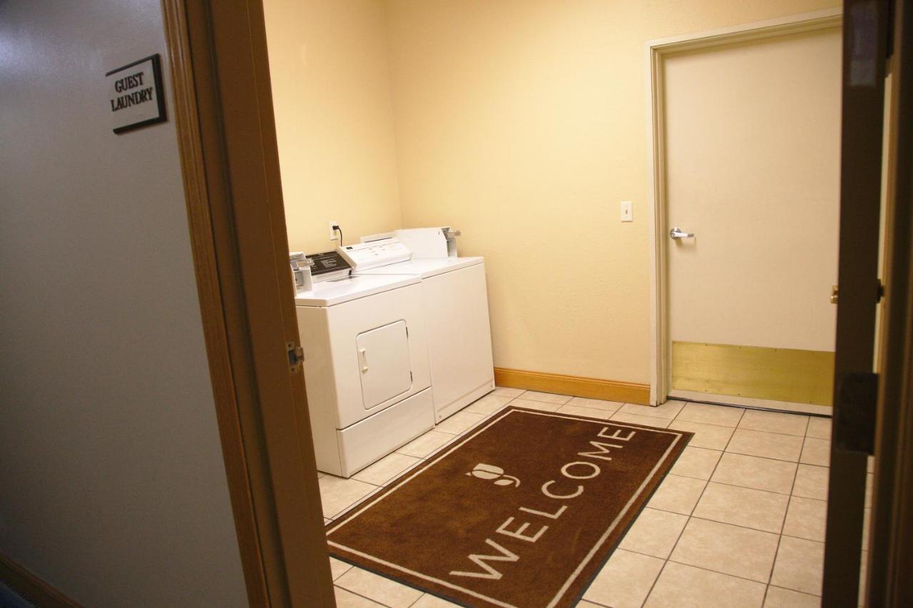 Country Inn & Suites By Radisson Bloomington-Normal West, Il Esterno foto