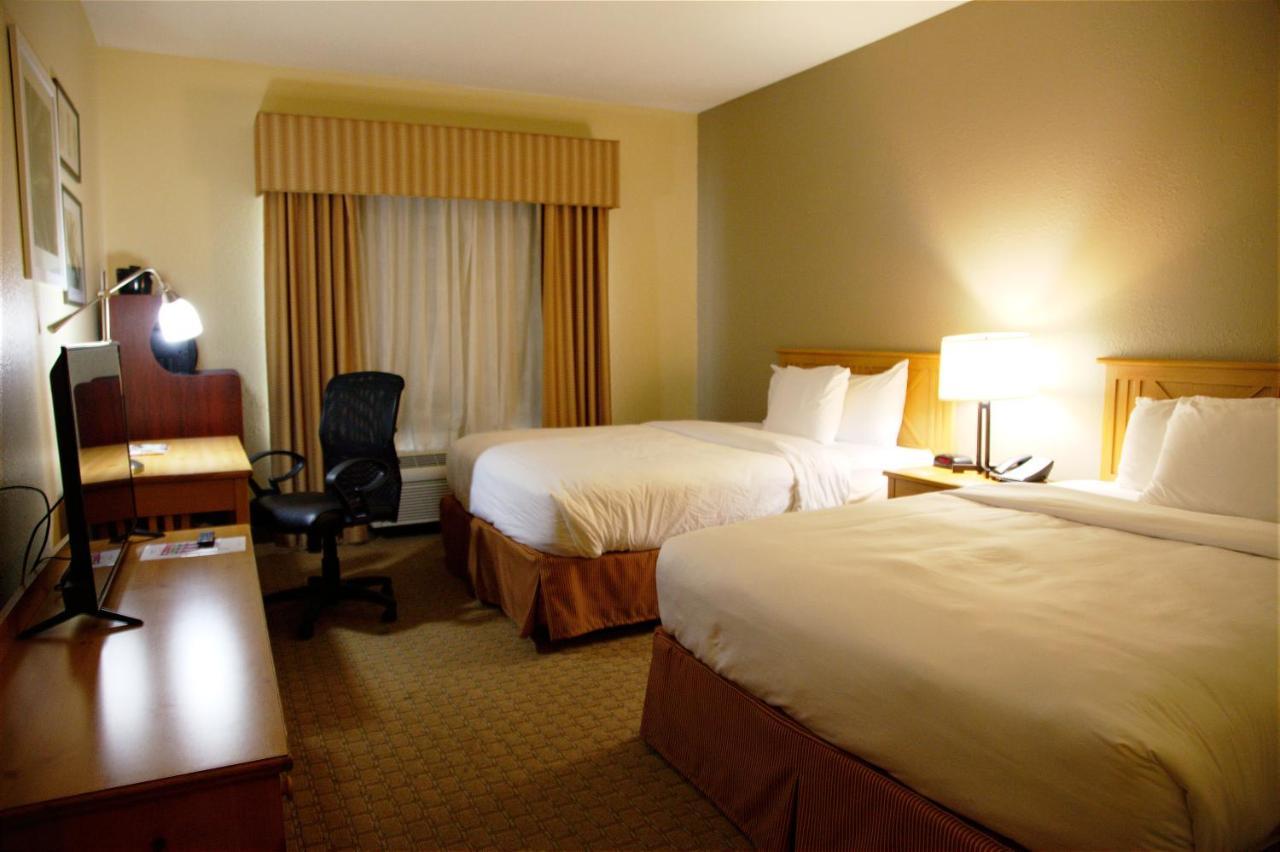 Country Inn & Suites By Radisson Bloomington-Normal West, Il Esterno foto